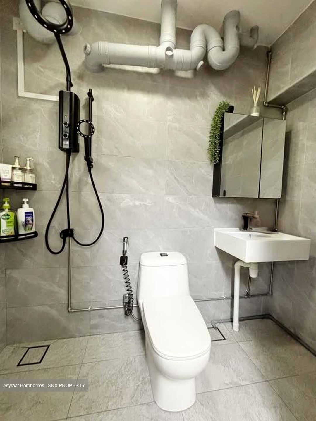 Blk 183A Rivervale Crescent (Sengkang), HDB 5 Rooms #570607701